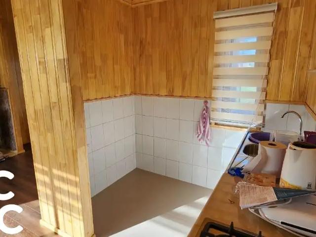 Casa en Los Muermos