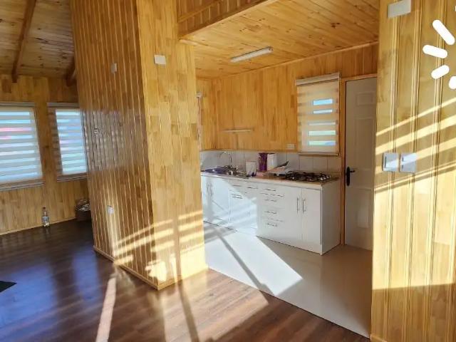 Casa en Los Muermos