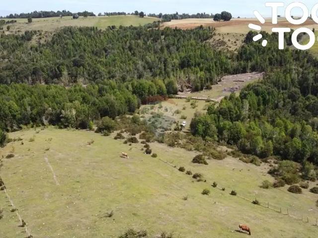 Casa en venta en Muermos, Los Lagos
