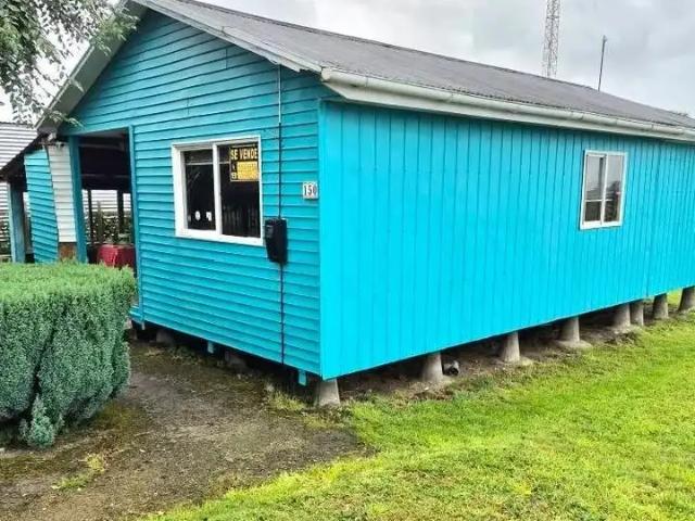 Casa en venta en Muermos, Los Lagos