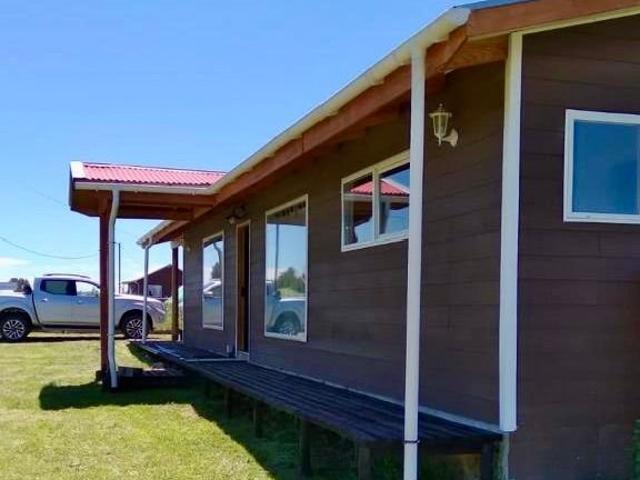 Casa en Los Muermos