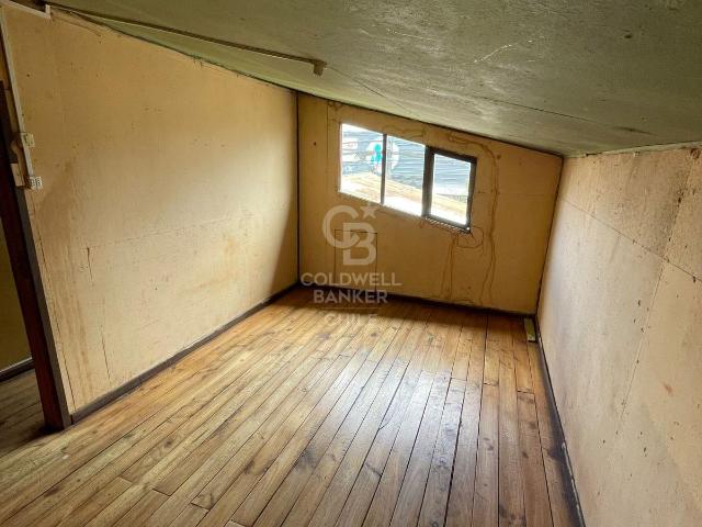 Casa en Los Muermos