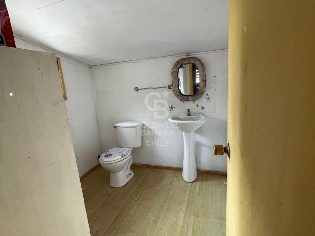 Casa en Los Muermos