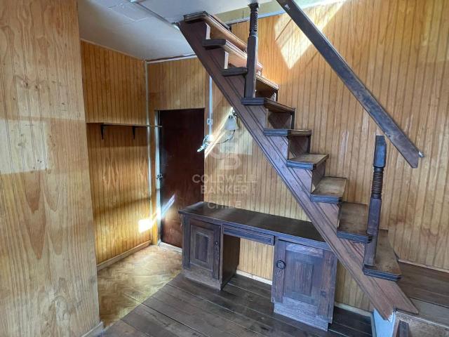 Casa en Los Muermos