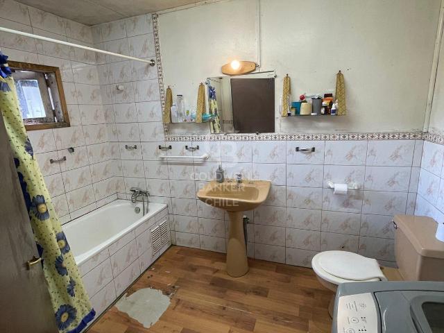 Casa en Los Muermos