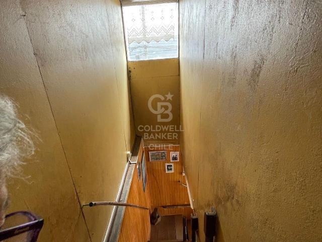 Casa en Los Muermos