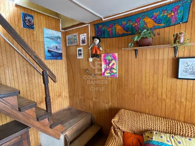 Casa en Los Muermos