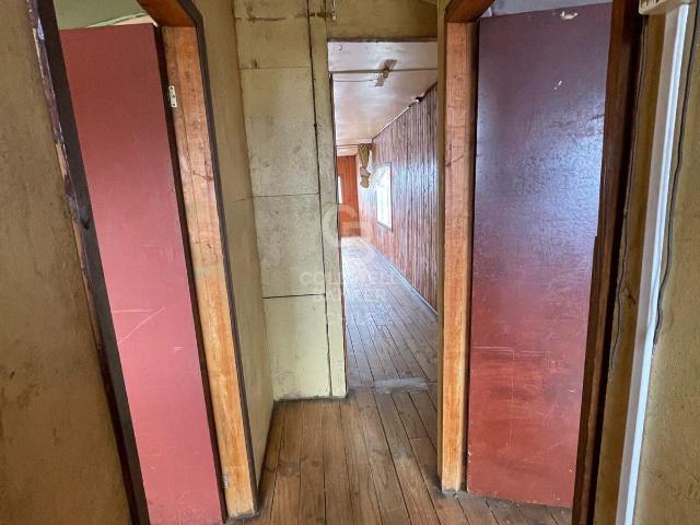 Casa en Los Muermos