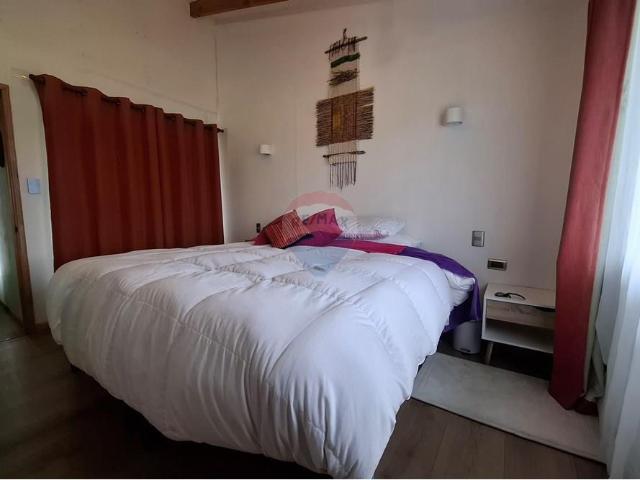 Casa en Los Muermos
