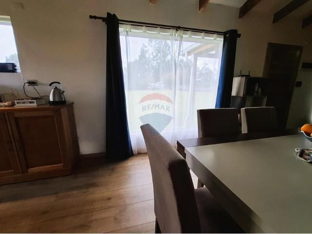 Casa en Los Muermos