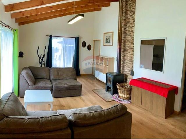 Casa en Los Muermos