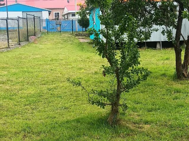 Casa en Los Muermos