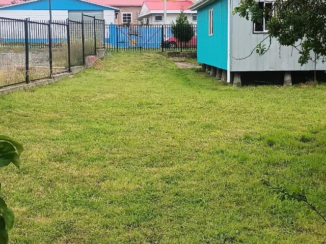 Casa en Los Muermos