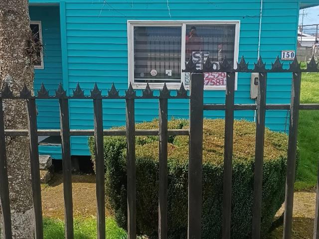 Casa en Los Muermos