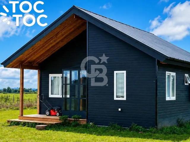 Casa en venta en Muermos, Los Lagos
