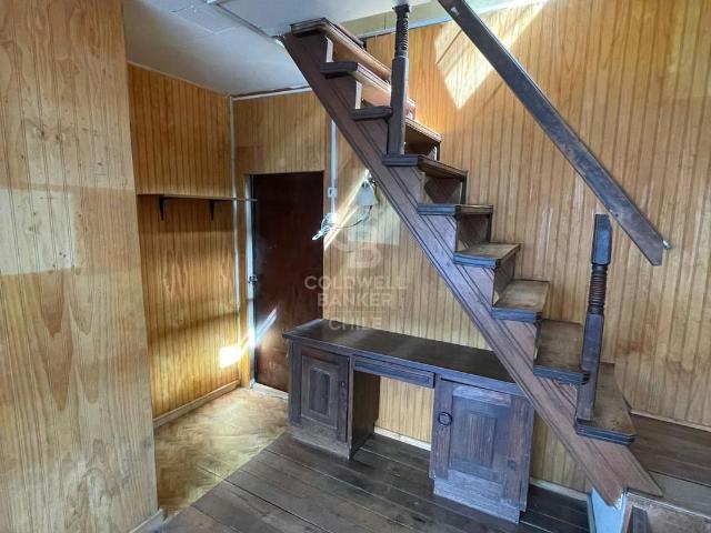 Casa en venta en Muermos, Los Lagos