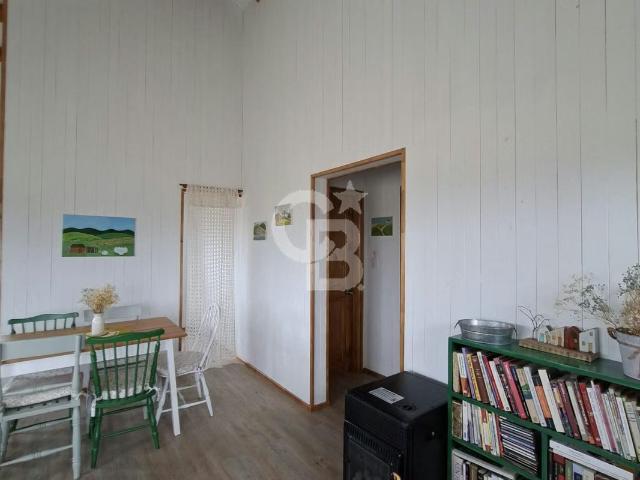 Casa en venta en Muermos, Los Lagos