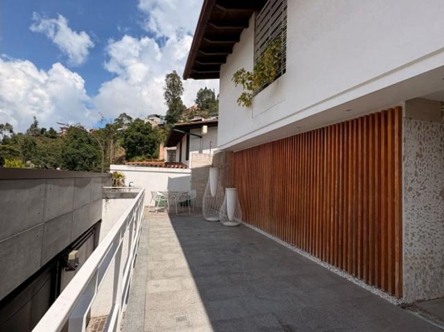 Casa en venta en Miranda