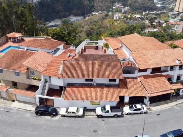 Casa en venta en Boca De Uchire, Miranda