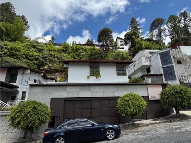 Casa en venta en Boca De Uchire, Miranda