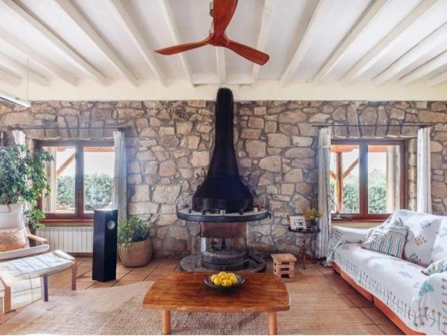 Casa en venta en Los Ranchos, Galapagar