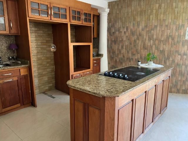 Casa en venta en Los Robles, Zulia