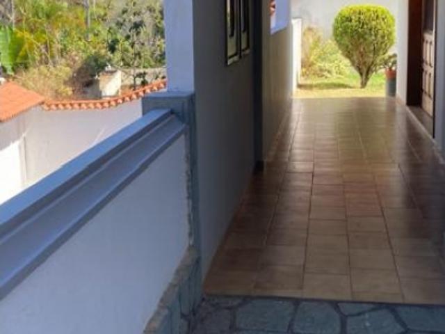 Casa en venta en Los Samanes, Bolívar