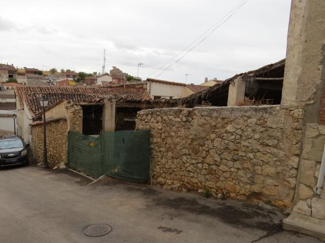 Casa en venta en Los Santos De La Humosa, Madrid