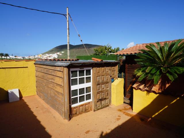 Casa en venta en Los Silos, Canarias