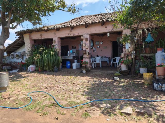 Casa en venta en Jiquilpan, Michoacán