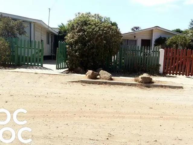 Casa en venta en Los Vilos, Coquimbo