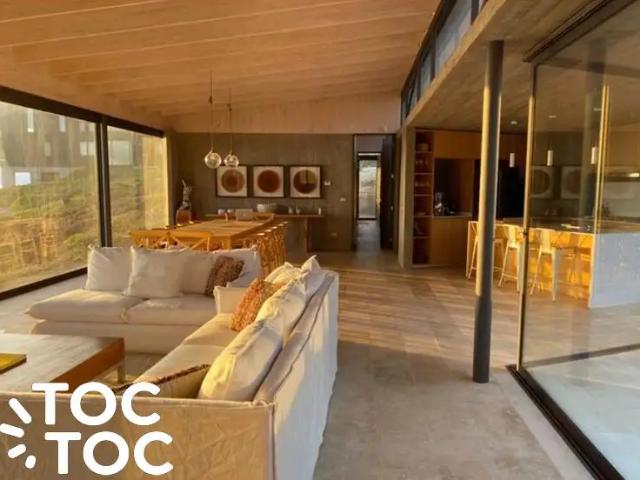Casa en venta en Los Vilos, Coquimbo