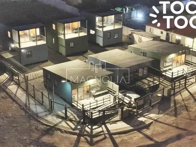 Casa en venta en Los Vilos, Coquimbo