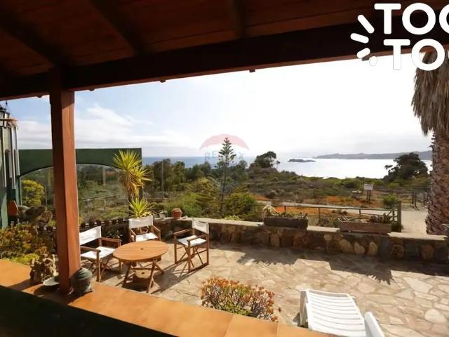 Casa en venta en Los Vilos, Coquimbo