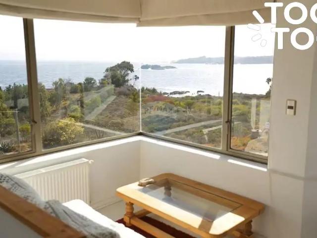 Casa en venta en Los Vilos, Coquimbo