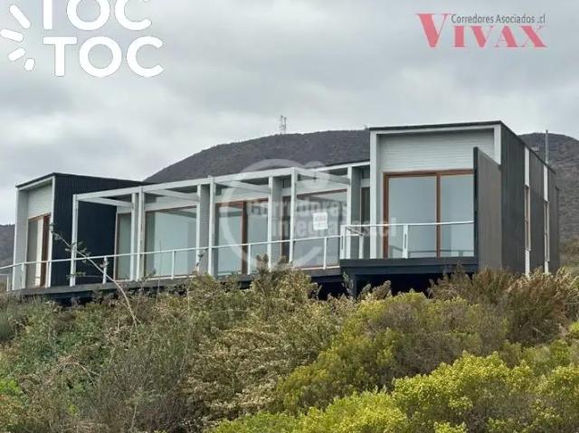 Casa en venta en Los Vilos, Coquimbo