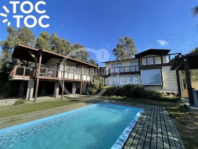 Casa en venta en Los Vilos, Coquimbo