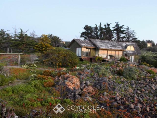 Casa en venta en Los Vilos, Coquimbo