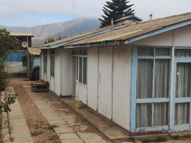 Casa en venta en Los Vilos, Coquimbo