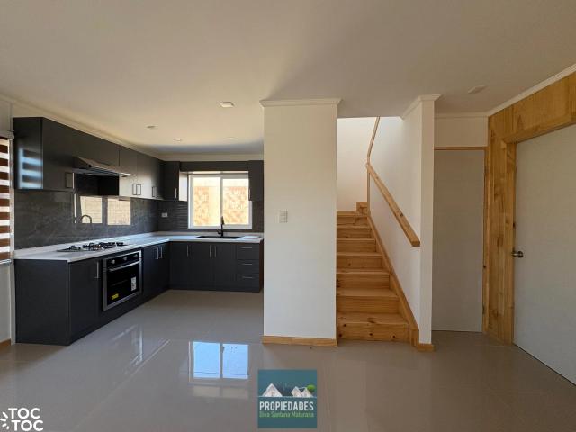 Casa en venta en Los Vilos, Coquimbo