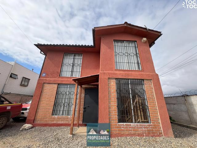 Casa en venta en Los Vilos, Coquimbo