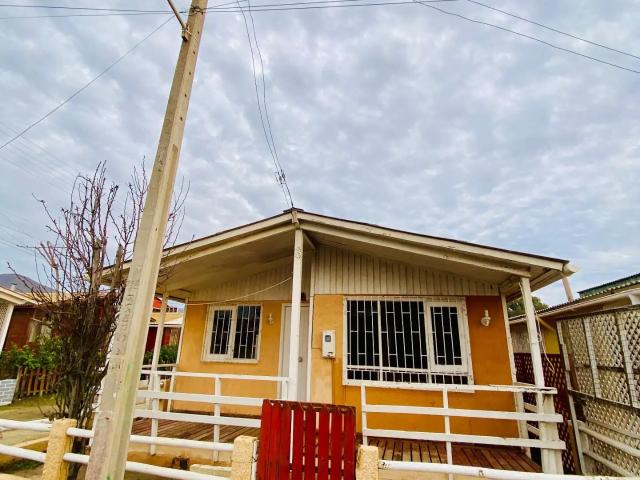 Casa en venta en Los Vilos, Coquimbo