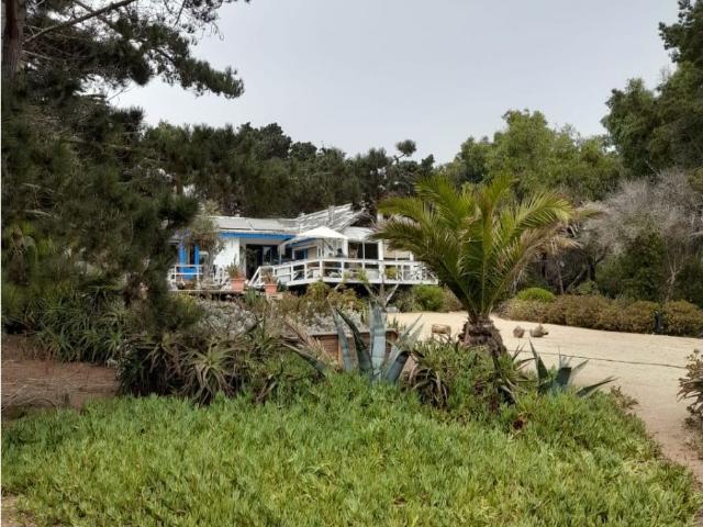 Terreno en venta en Ensenada, Los Vilos