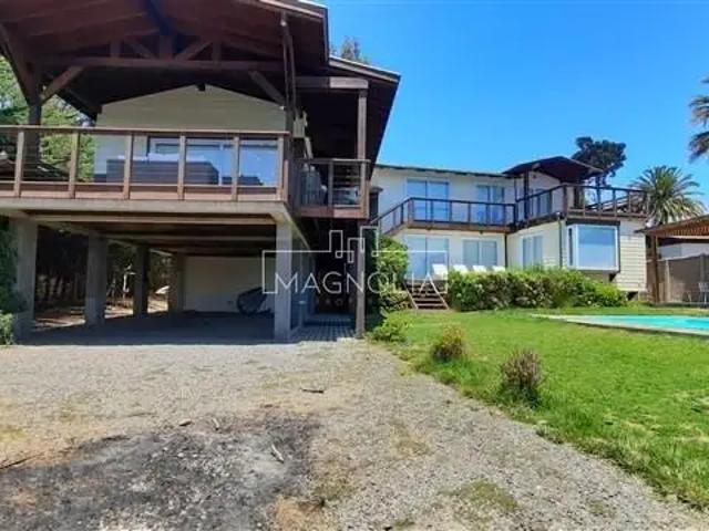 Casa en venta en Los Vilos, Coquimbo