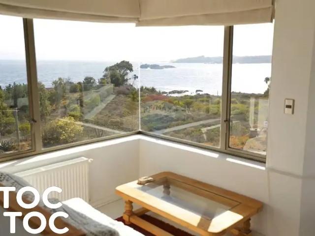 Casa en venta en Los Vilos, Coquimbo