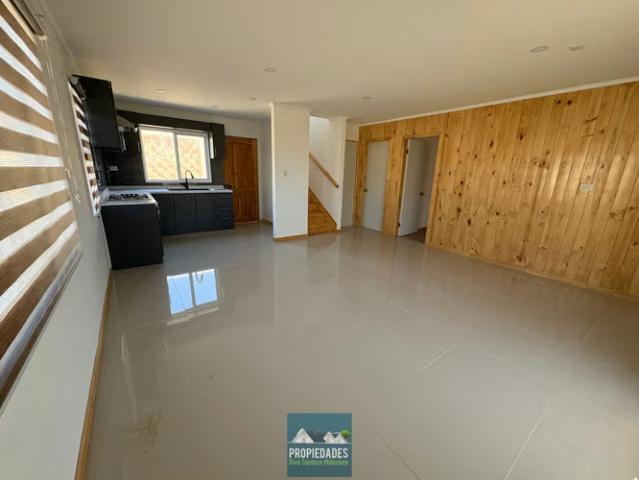 Casa en venta en Quilimarí, Los Vilos