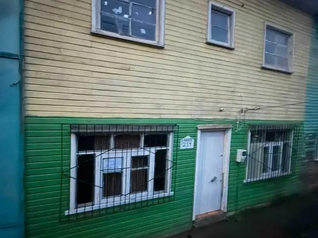 Casa en venta en Lota, Biobío