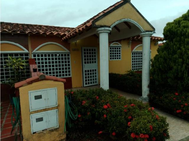 Casa en alquiler en Maturin, Monagas