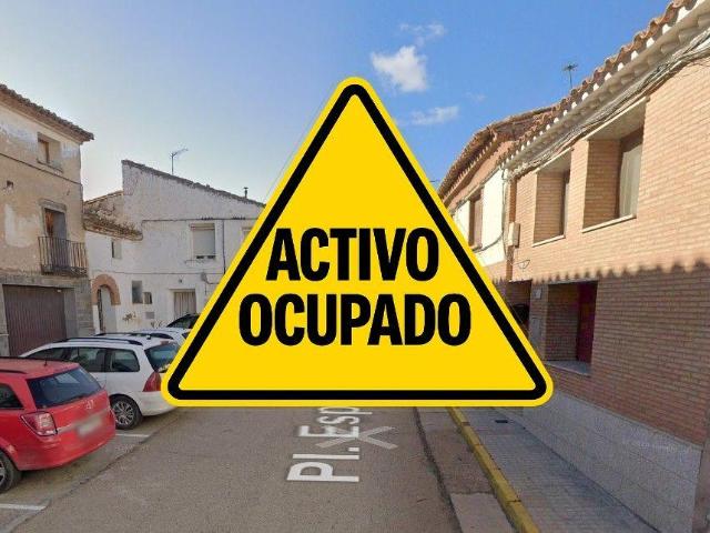 Casa en venta en Valdejalón, Aragón