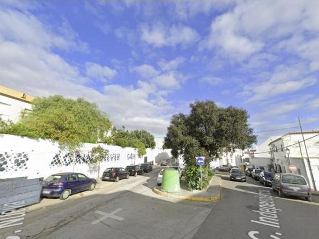 Casa en venta en El Condado, Andalucía